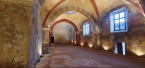 S. Antonio (lato abside)